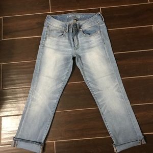 American Eagle Crops